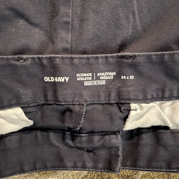 Old navy pants - Picture 3 of 3